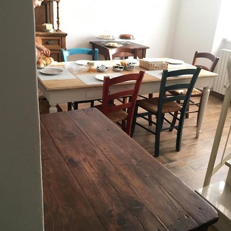 L'Acerba B&B Ascoli Piceno Exterior foto
