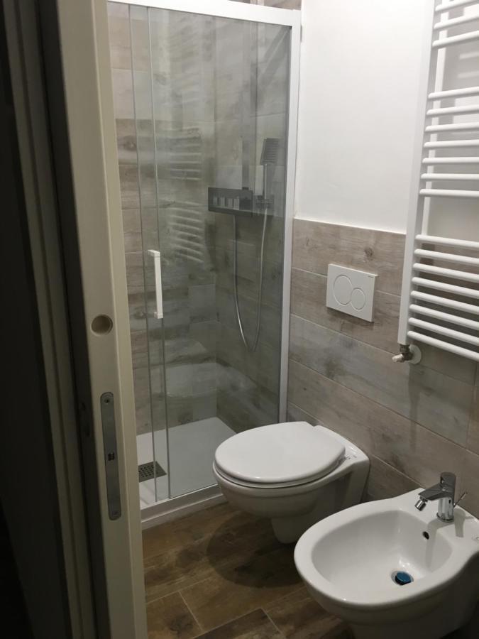 L'Acerba B&B Ascoli Piceno Exterior foto