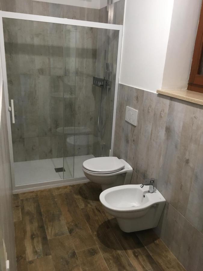 L'Acerba B&B Ascoli Piceno Exterior foto