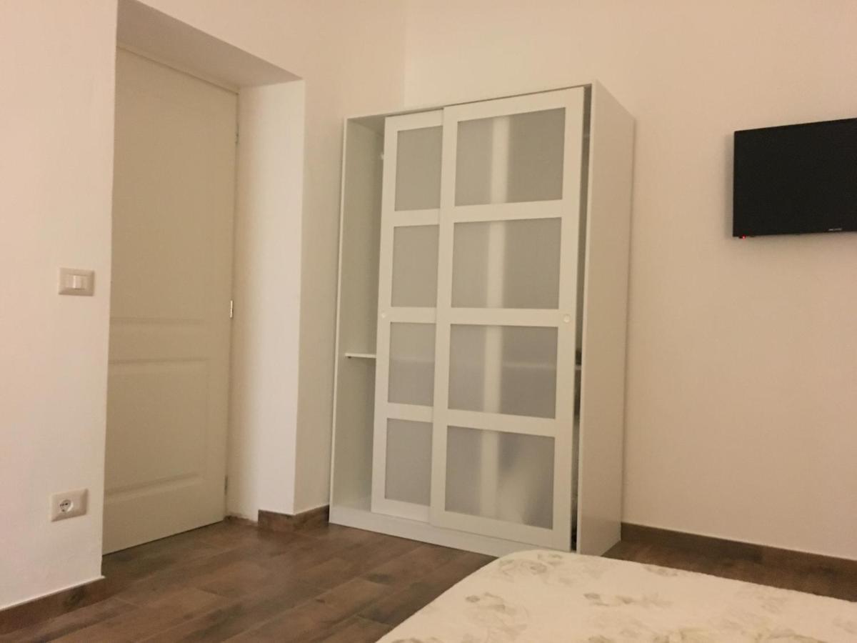 L'Acerba B&B Ascoli Piceno Exterior foto